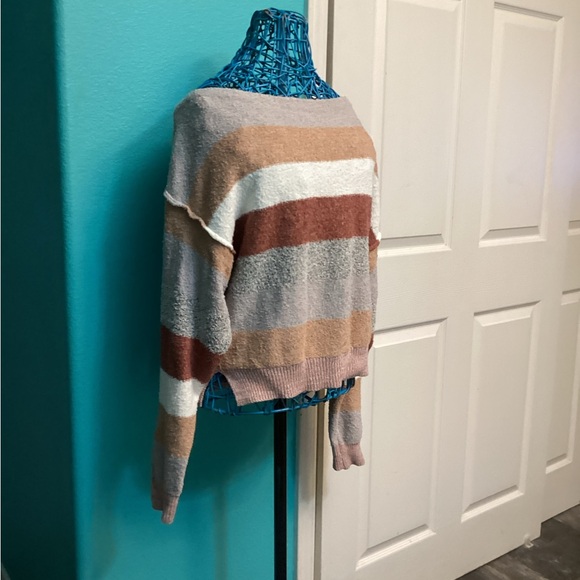 Free People Candy Land Sweater - Picture 4 of 8